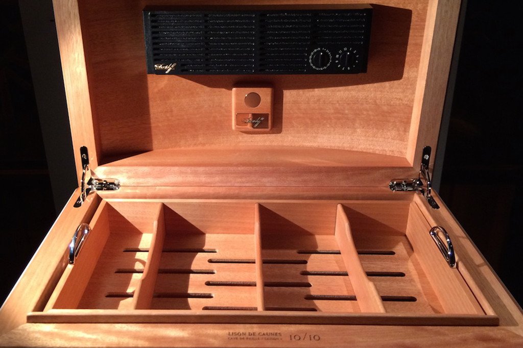 How to Prepare Your Humidor Properly | nextCigar – nextCIGAR