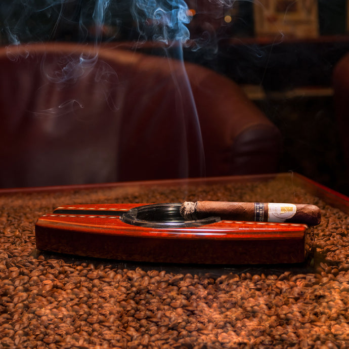 葉巻を吸うのにかかる時間と吸い方のポイントを解説｜nextCIGARの葉巻ブログ