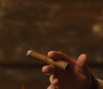 How to smoke at home without upsetting your partner!