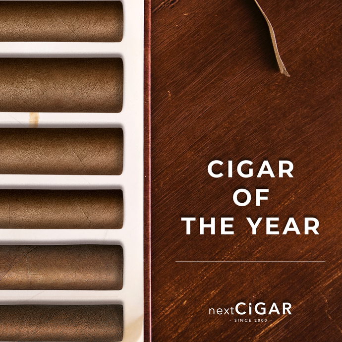 Customers’ top 5 favorite cigars of 2021
