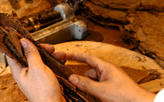 What To Do If You Find Stems In Your Cigar