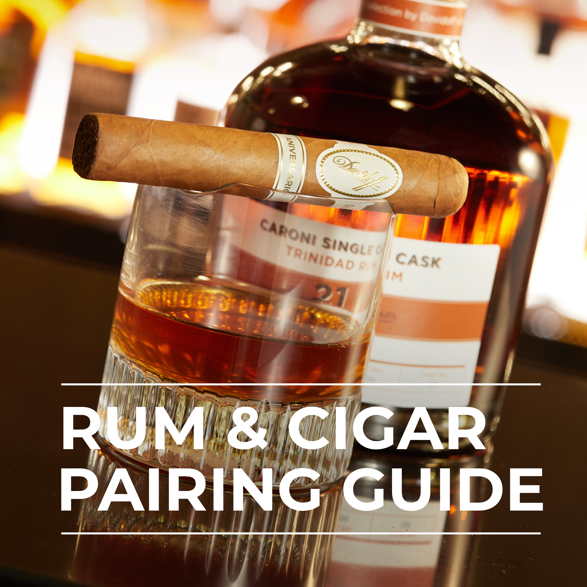 Plantation Rum ラム酒シガーボックス入り5種セット ギフト用に Plantation Rum ラム酒シガーボックス入り5種セット ギフト用に