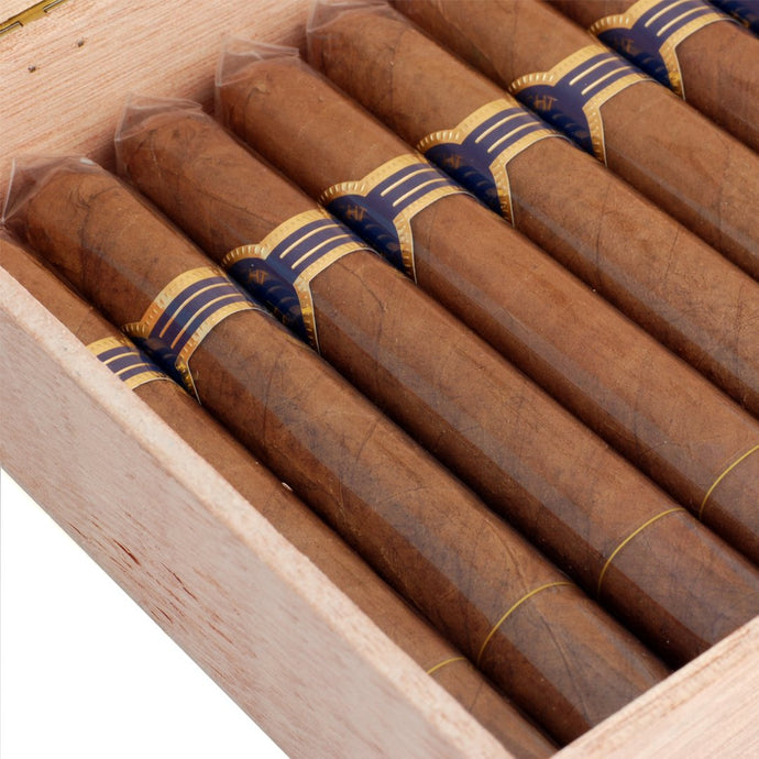Storing Cigars In Cellophane: Yes Or No?