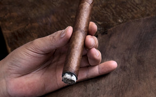 What Is A Cigar's Finish?