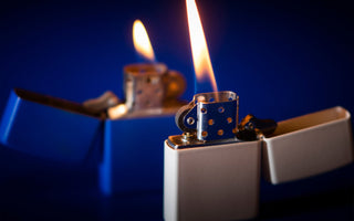 Soft Flame Vs. Torch Flame Lighter for Cigars