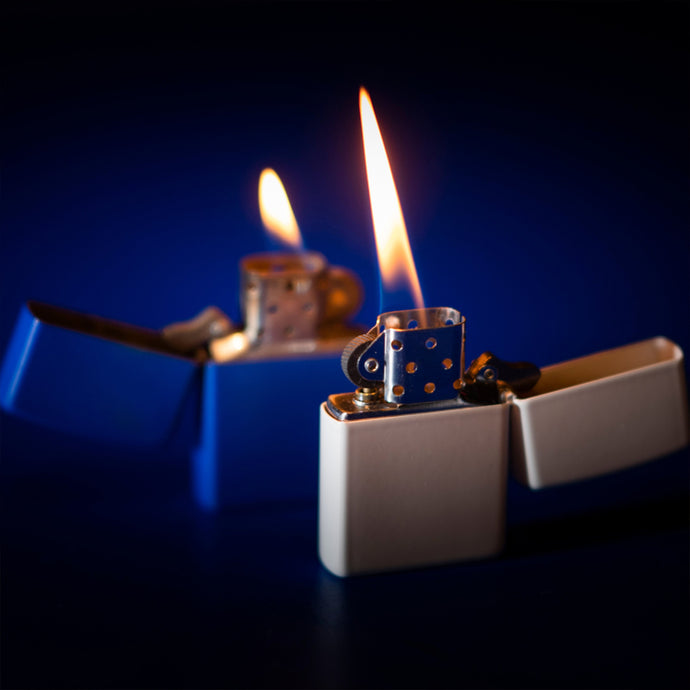 Soft Flame Vs. Torch Flame Lighter for Cigars
