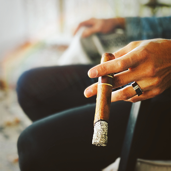 雪茄能幫助您放鬆嗎？