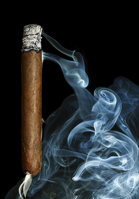 Why Do Some Cigars Burn Hotter?