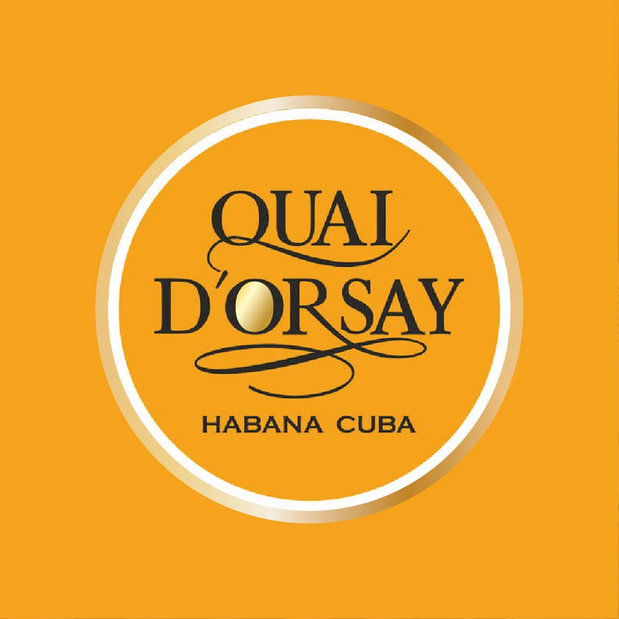 Quai d'Orsay