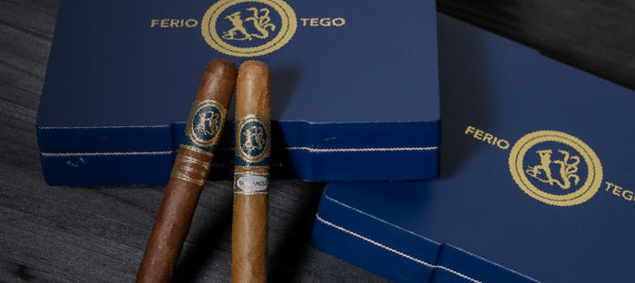 Ferio Tego Limited Editions
