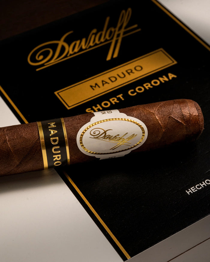 Davidoff Maduro