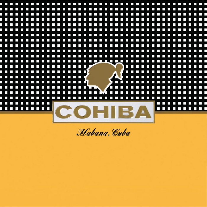 Cohiba