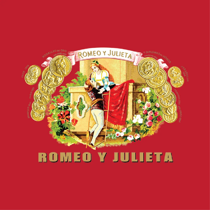 Romeo Y Julieta