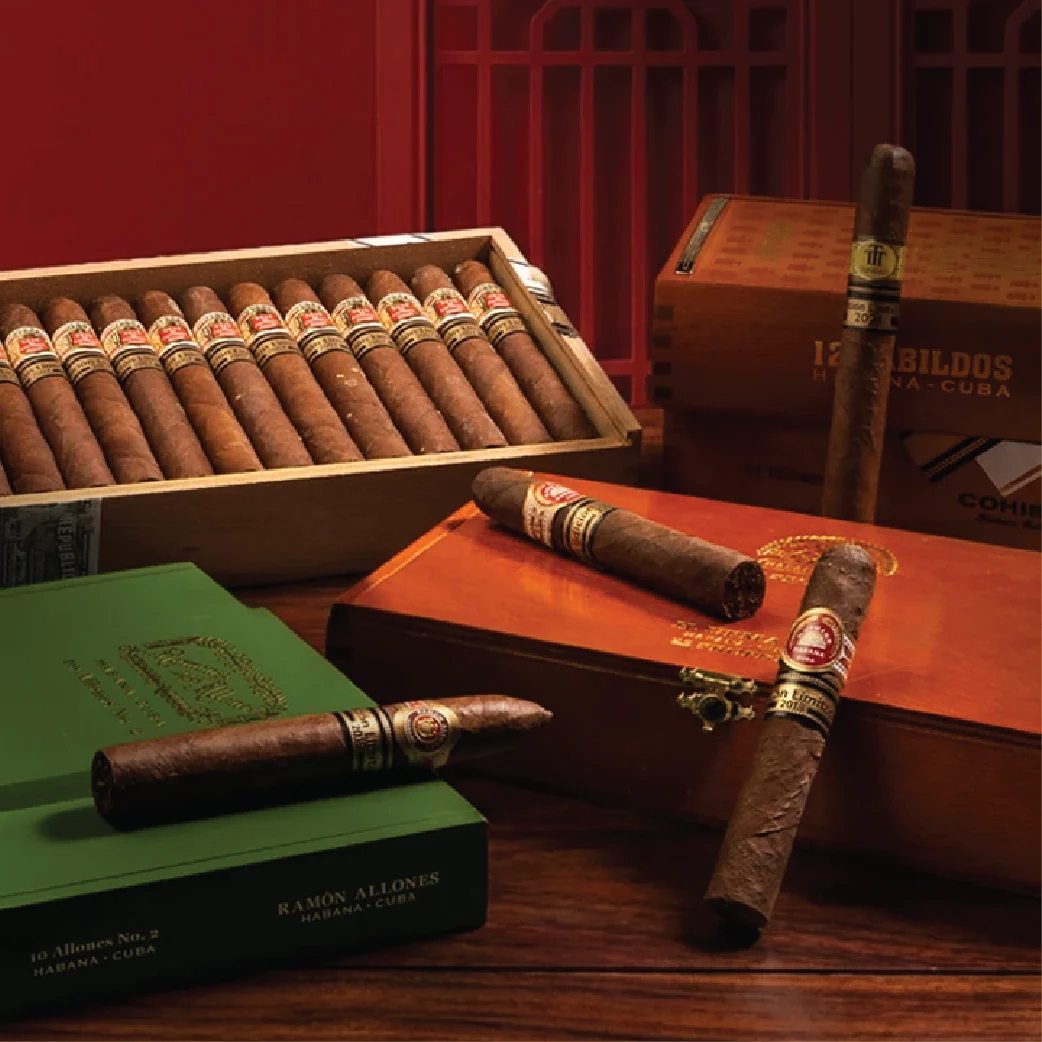 Cuban Edición Limitada
