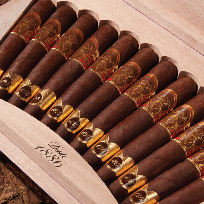 Oliva Limited Editions