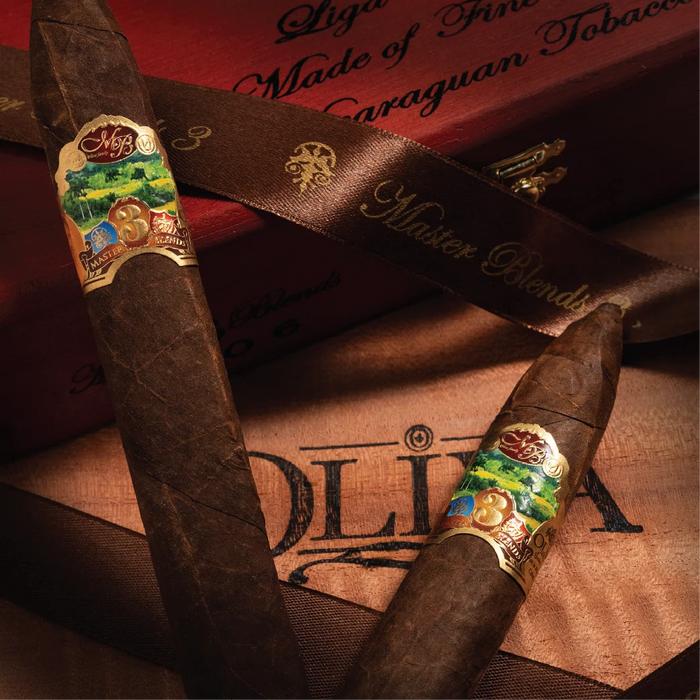 Oliva Master Blends 3
