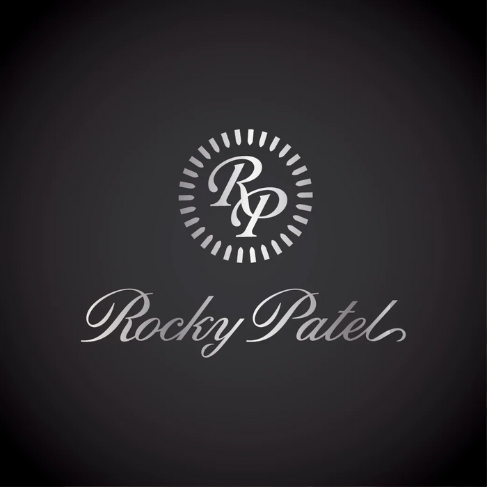 Rocky Patel