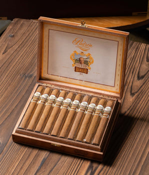 Padrón Dámaso No. 15 - Toro - nextCIGAR