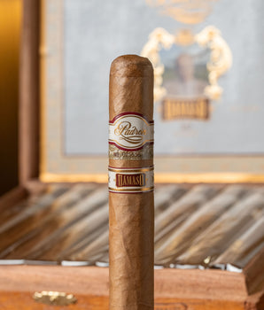 Padrón Dámaso No. 15 - Toro - nextCIGAR