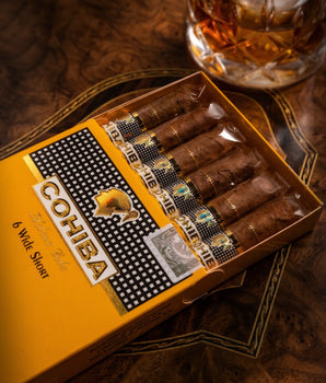 コイーバ 葉巻 | nextCIGAR オンライン葉巻店