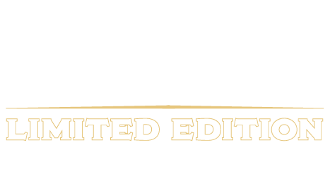 Camacho Limited Editions