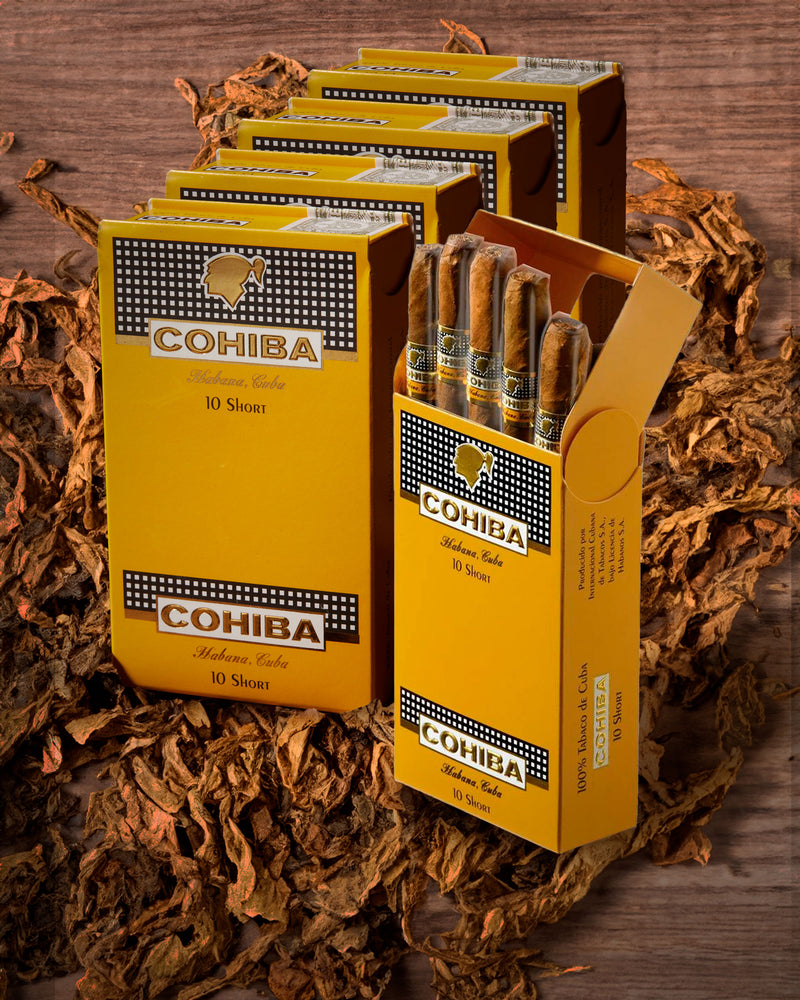 Cohiba Short