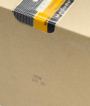 Cohiba Genios Maduro 5 (2020 Vintage) - nextCIGAR