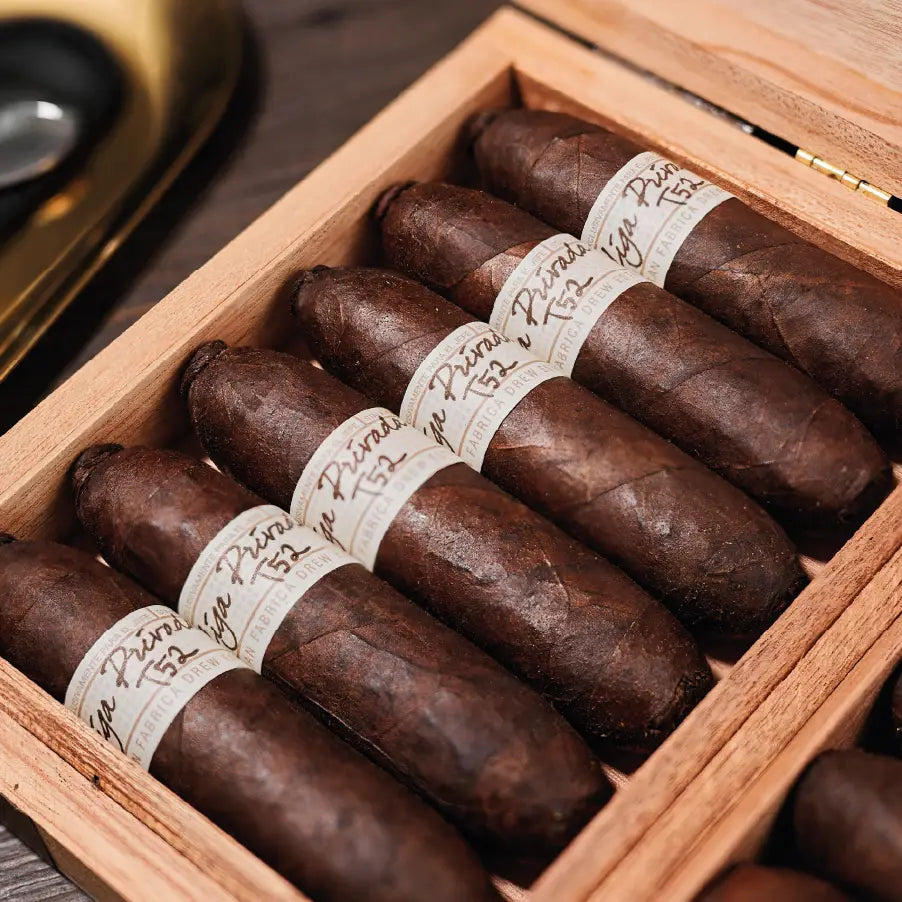 Drew Estate Drew Estate Cigars | Online Cigar Store - nextCIGAR