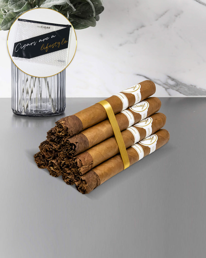 Davidoff Aniversario Special R Cigar Bundle (Uncut)