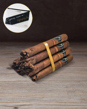 
                      
                        Load image into Gallery viewer, Davidoff Nicaragua Robusto Cigar Bundle (Uncut)
                      
                    