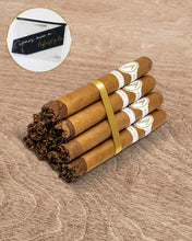
                      
                        將圖片載入圖庫檢視器 Davidoff Grand Cru Robusto Cigar Bundle (Uncut)
                      
                    