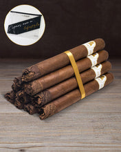 
                      
                        Load image into Gallery viewer, Davidoff Winston Churchill The Late Hour Toro Cigar Bundle (Uncut)
                      
                    