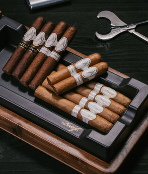 Davidoff Elite Corona Assortment