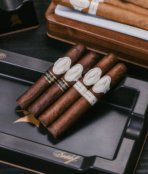 Davidoff Elite Corona Assortment