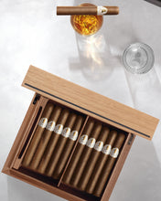
                      
                        將圖片載入圖庫檢視器 Davidoff Winston Churchill The Raconteur Humidor Primos (25 - 35 Cigars)
                      
                    