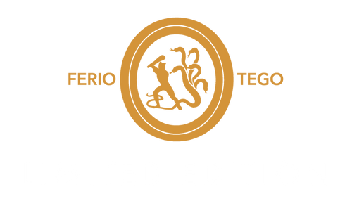 Ferio Tego Limited Editions
