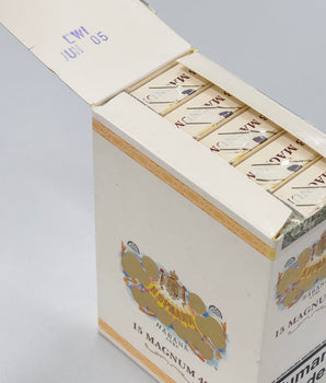 H. Upmann Magnum 46 (2005 Vintage) - nextCIGAR