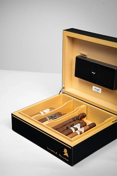 ジノ Z60 ヒュミドール｜葉巻の通販 nextCIGAR