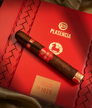 플라센시아2026년 말의 해 한정판