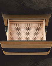 
                      
                        Load image into Gallery viewer, Afidano Humidor Model L3 (250 cigars)
                      
                    