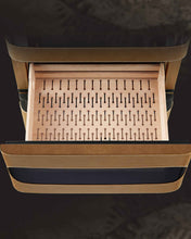 
                      
                        Load image into Gallery viewer, Afidano Humidor Model L5 (1200 cigars)
                      
                    