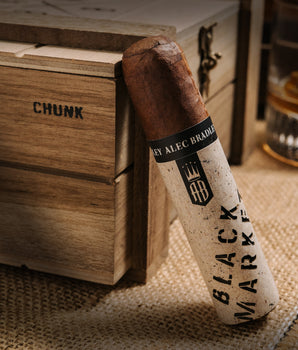 Alec Bradley Black Market Chunk
