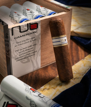 Oliva Nub 460 Cameroon Tubos