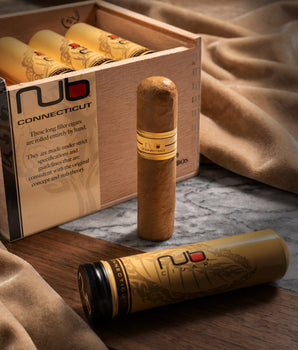 Oliva Nub 460 Connecticut Tubos