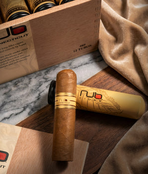 Oliva Nub 460 Connecticut Tubos