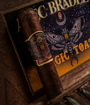 Alec Bradley Magic Toast Chunk