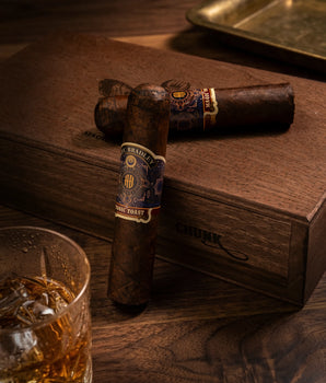 Alec Bradley Magic Toast Chunk