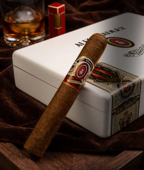 Alec Bradley Connecticut Gordo