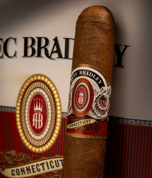 Alec Bradley Connecticut Gordo