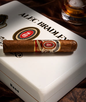 Alec Bradley Connecticut Nano